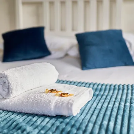 L'elegante Demeure Cathedrale Parking Gratuit * 兰斯