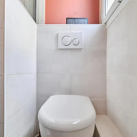 L'elegante Demeure Cathedrale Parking Gratuit 兰斯