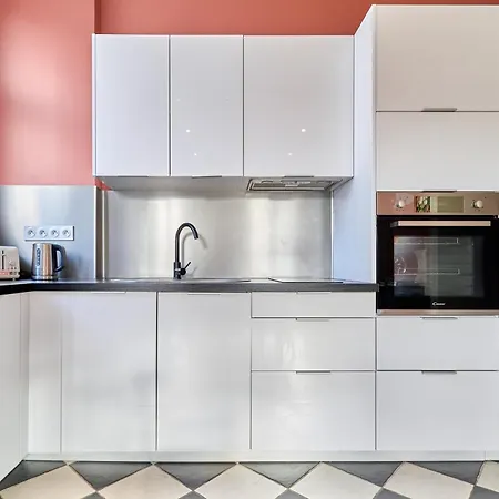 L'elegante Demeure Cathedrale Parking Gratuit