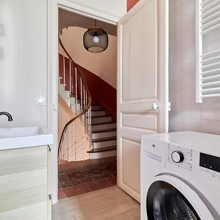 L'elegante Demeure Cathedrale Parking Gratuit