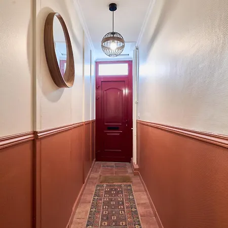 度假居 L'elegante Demeure Cathedrale Parking Gratuit