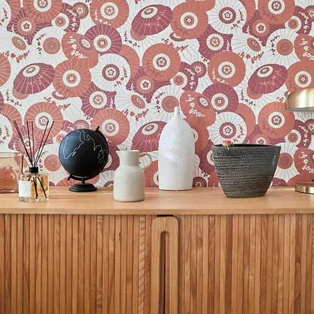 L'elegante Demeure Cathedrale Parking Gratuit * 兰斯