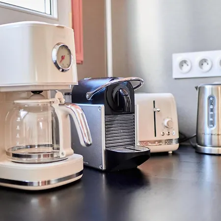 Дом отдыха L'elegante Demeure Cathedrale Parking Gratuit