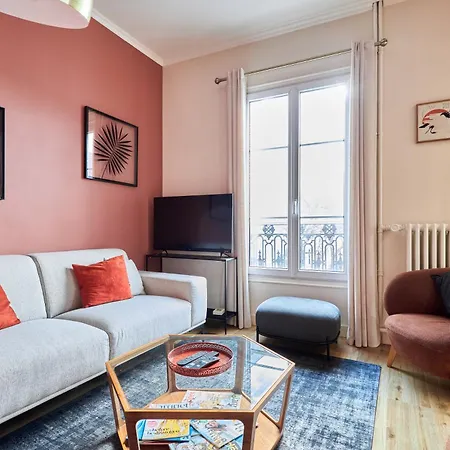 Дом отдыха L'elegante Demeure Cathedrale Parking Gratuit