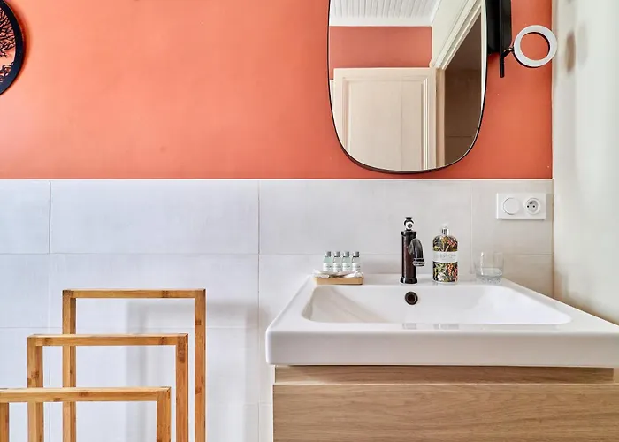 Tatil Evi L'elegante Demeure Cathedrale Parking Gratuit