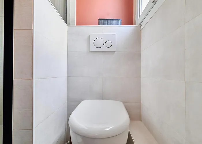 L'elegante Demeure Cathedrale Parking Gratuit Reims