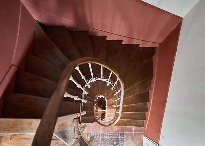 L'elegante Demeure Cathedrale Parking Gratuit * Reims