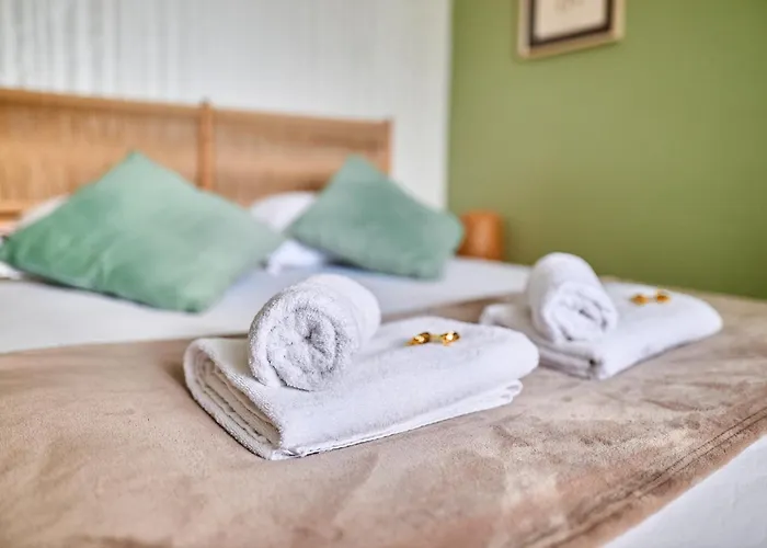 Holiday home L'elegante Demeure Cathedrale Parking Gratuit Reims