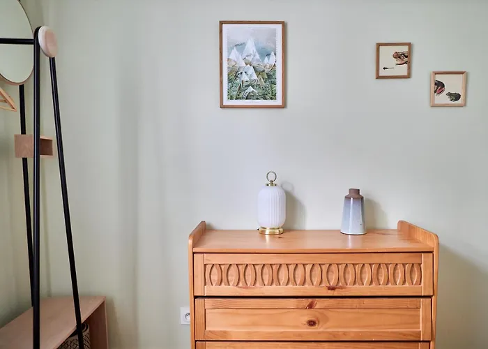 L'elegante Demeure Cathedrale Parking Gratuit * Reims