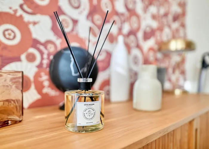 Tatil Evi L'elegante Demeure Cathedrale Parking Gratuit *