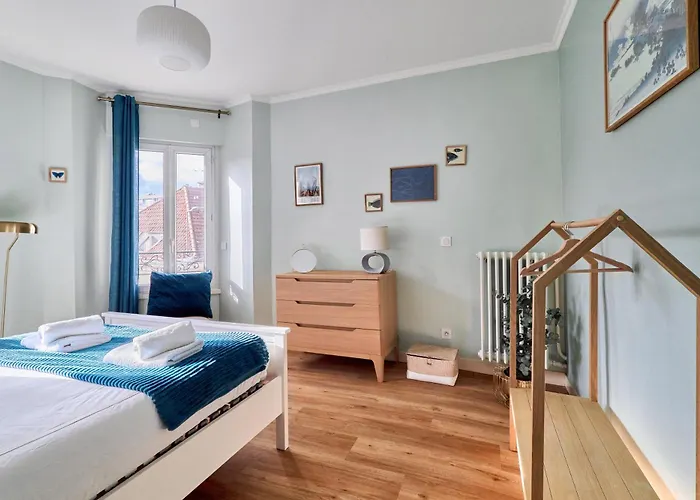 L'elegante Demeure Cathedrale Parking Gratuit Tatil Evi Reims