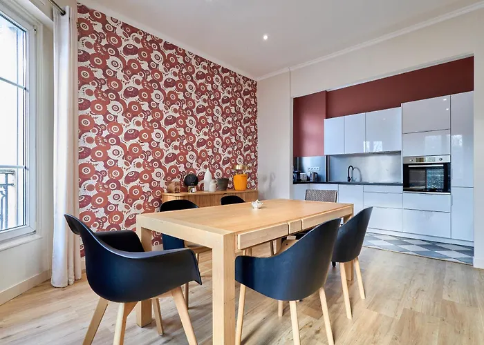 L'elegante Demeure Cathedrale Parking Gratuit