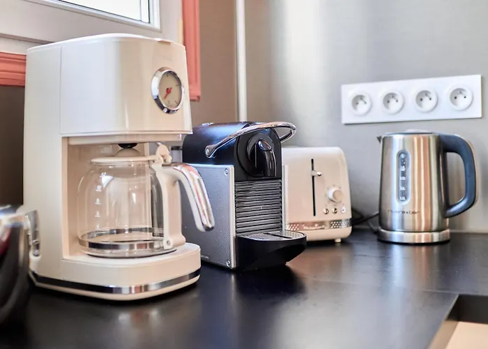 Tatil Evi L'elegante Demeure Cathedrale Parking Gratuit