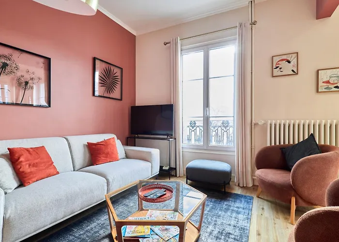 Tatil Evi L'elegante Demeure Cathedrale Parking Gratuit